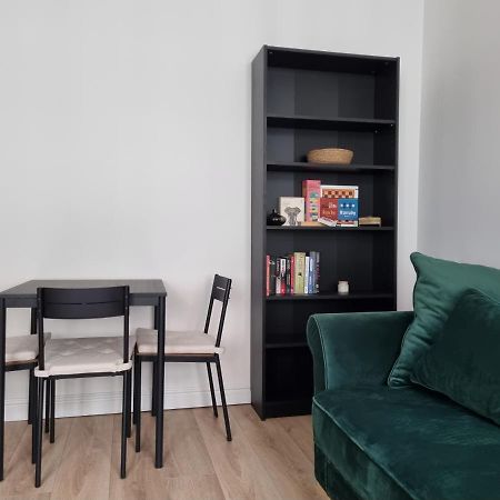 Apartament W Kamienicy Διαμέρισμα Πόζναν Εξωτερικό φωτογραφία