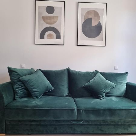 Apartament W Kamienicy Διαμέρισμα Πόζναν Εξωτερικό φωτογραφία