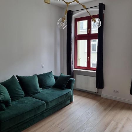 Apartament W Kamienicy Διαμέρισμα Πόζναν Εξωτερικό φωτογραφία