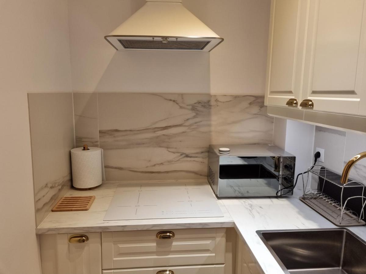 Apartament W Kamienicy Διαμέρισμα Πόζναν Εξωτερικό φωτογραφία