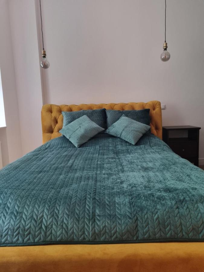 Apartament W Kamienicy Διαμέρισμα Πόζναν Εξωτερικό φωτογραφία