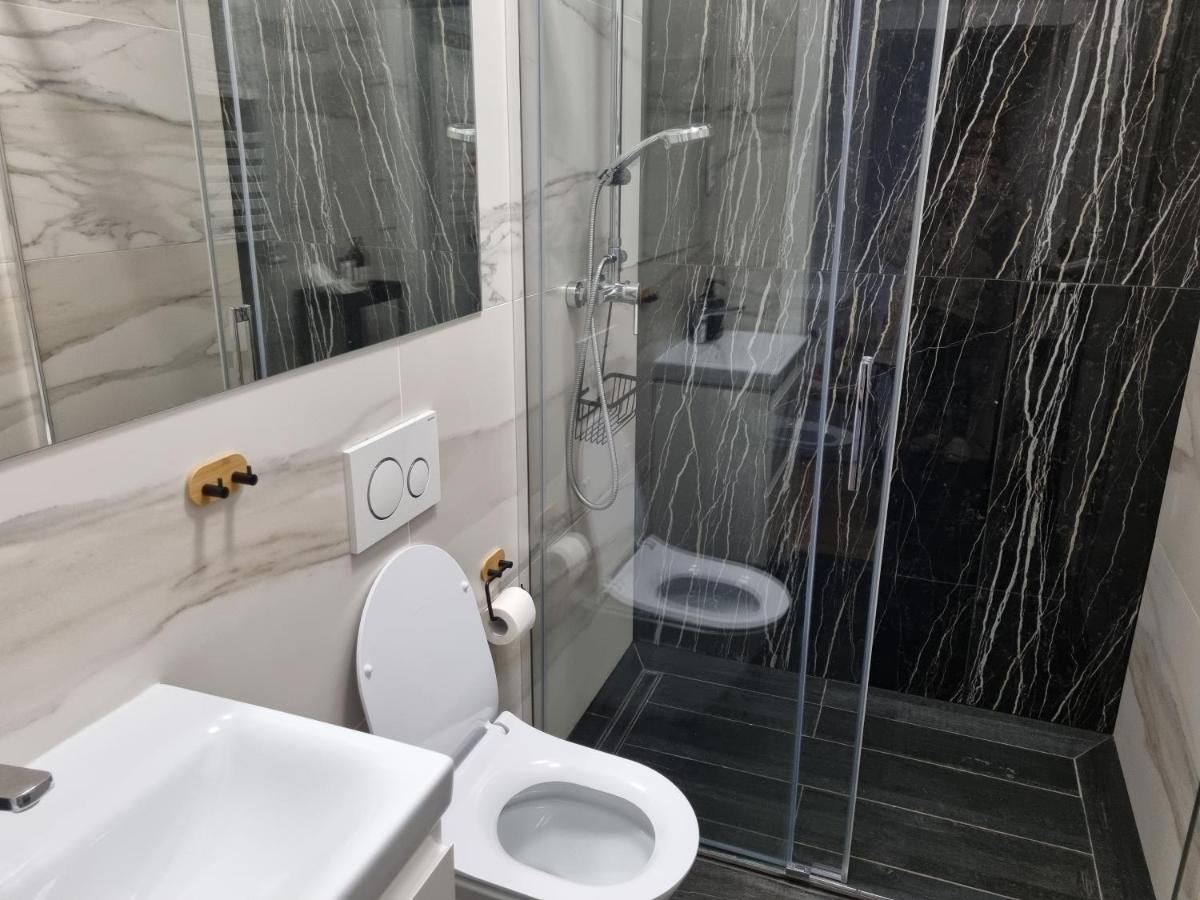 Apartament W Kamienicy Διαμέρισμα Πόζναν Εξωτερικό φωτογραφία