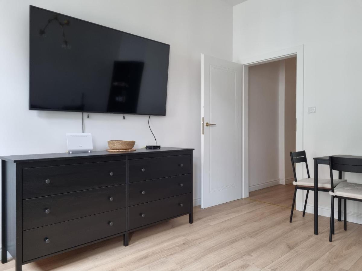 Apartament W Kamienicy Διαμέρισμα Πόζναν Εξωτερικό φωτογραφία